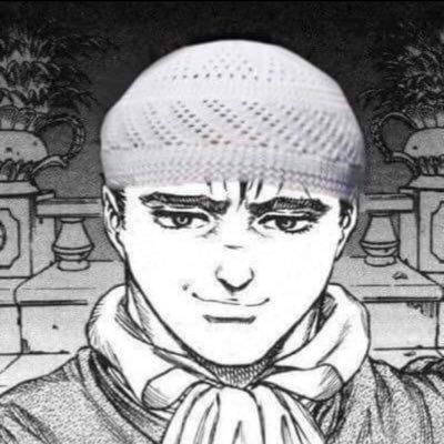 foto van Guts